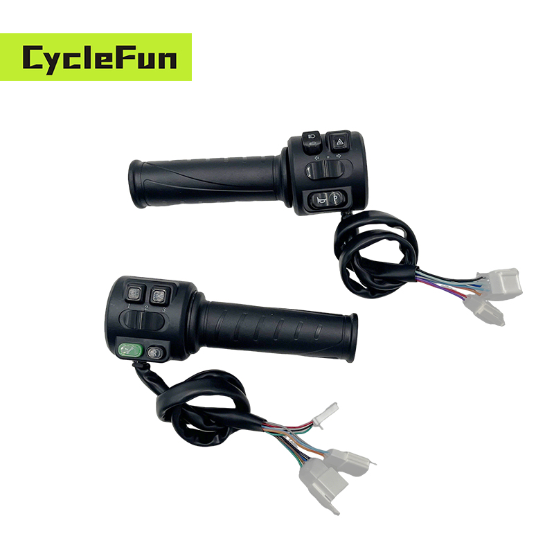 6KW-8KW FarDriver 36FET DC 450 - Fardriver Nd72850 Controller 评论和价格