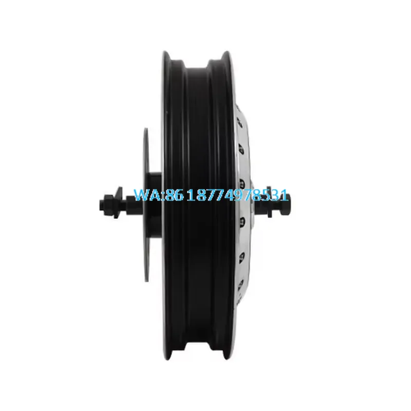 Wmwmnu for QS 273 16inch 8000W - Qs Motor 273 8000W Hub Motor 评论和价格