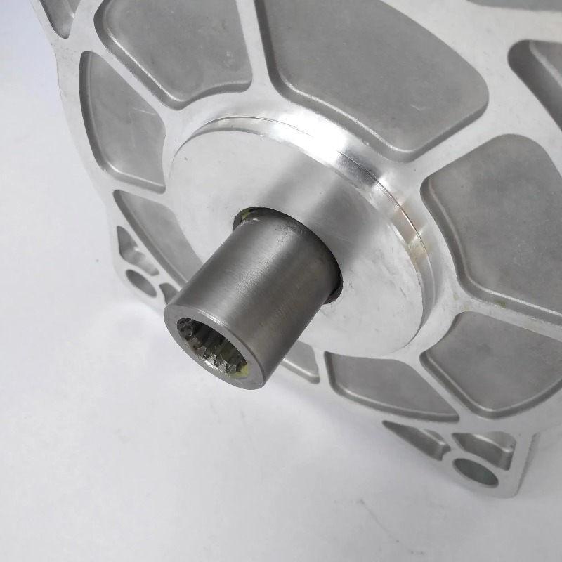 Electric Vehicle Conversion Ki - Ev Electric Motor Conversion Kit Car 评论和价格